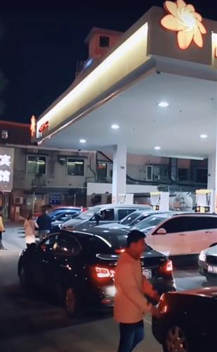 和順石油 加油站業務背后的行業本質探析